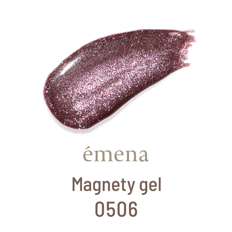 emena マグネティジェル 0506