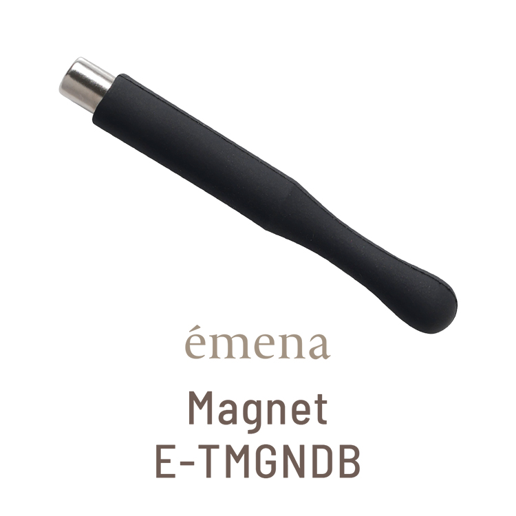 emena マグネット グリップ付きネオジムバー