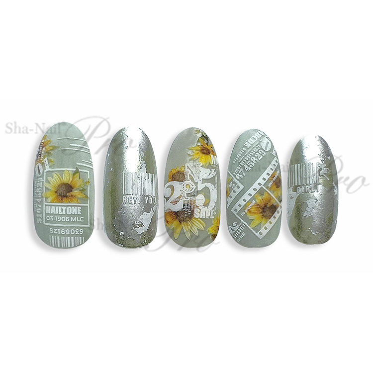 取扱終了 Sha-Nail Pro KANAE-021 Kanae Item / カナエアイテム