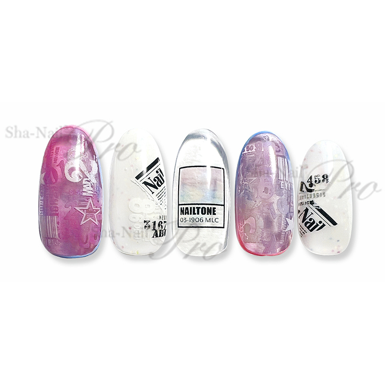 取扱終了 Sha-Nail Pro KANAE-021 Kanae Item / カナエアイテム
