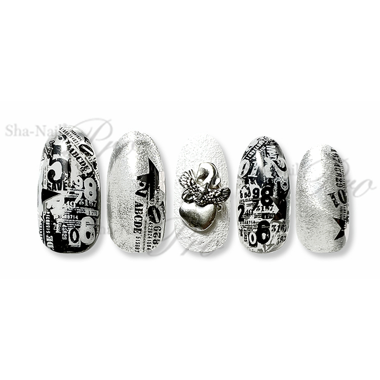 取扱終了 Sha-Nail Pro KANAE-021 Kanae Item / カナエアイテム