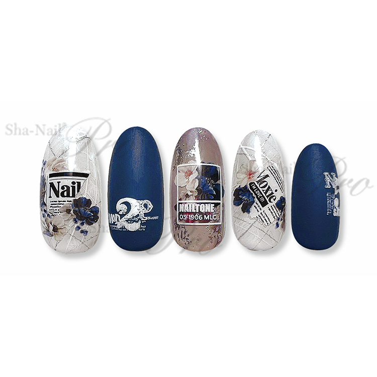 取扱終了 Sha-Nail Pro KANAE-021 Kanae Item / カナエアイテム