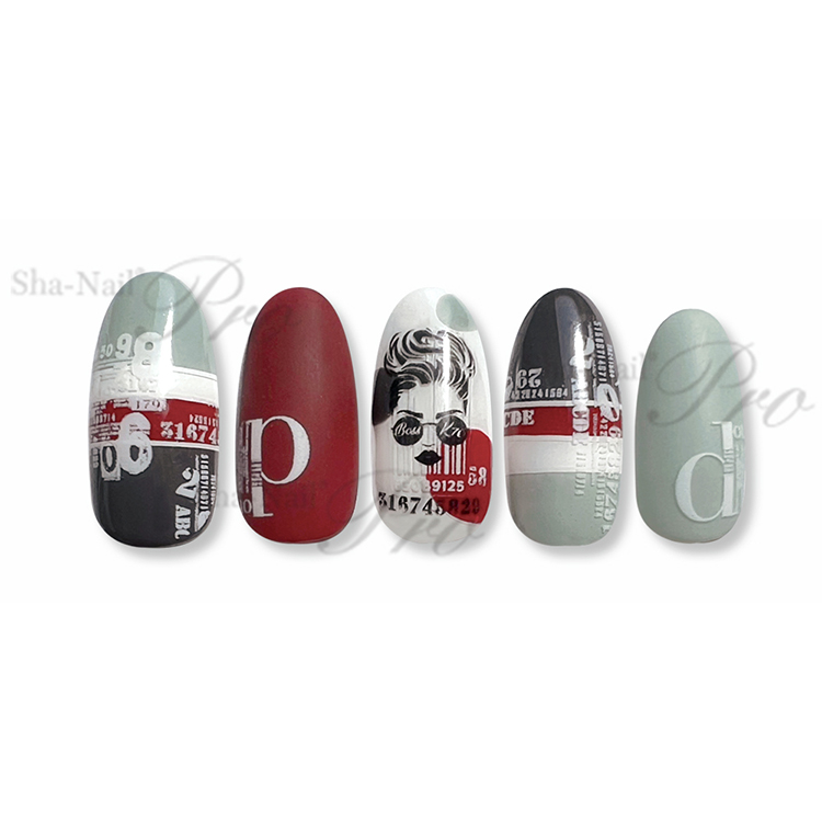 取扱終了 Sha-Nail Pro KANAE-021 Kanae Item / カナエアイテム