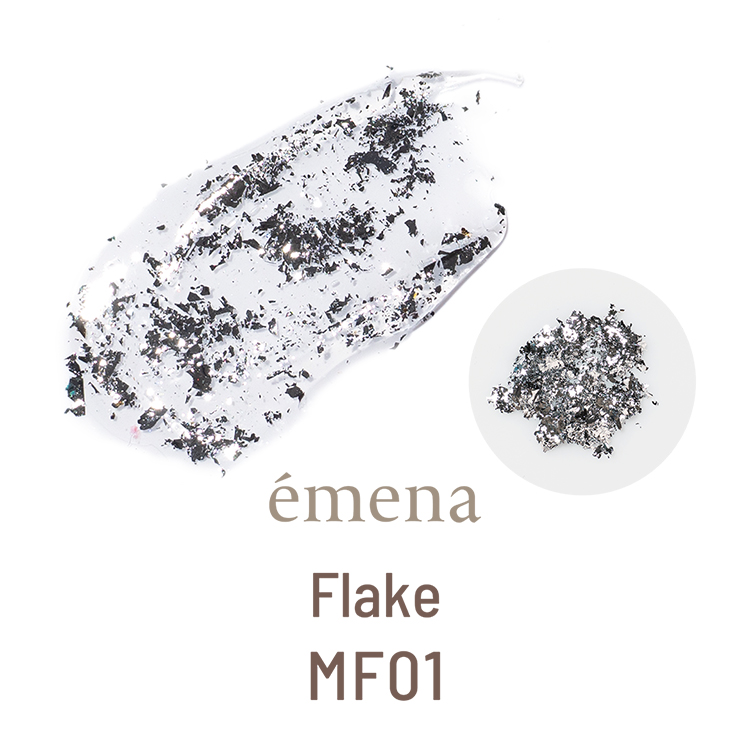 emena エメナ フレーク MF01