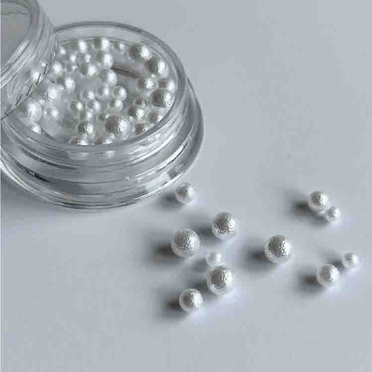 Bonnail cotton pearlmix