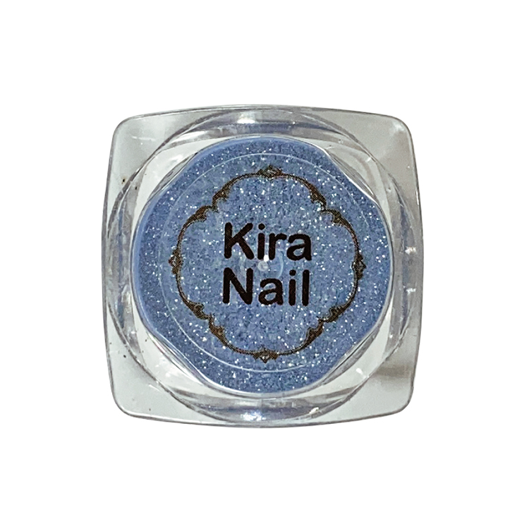KiraNail サーモチェンジングフラッシュ アミューズ ブルー No.2