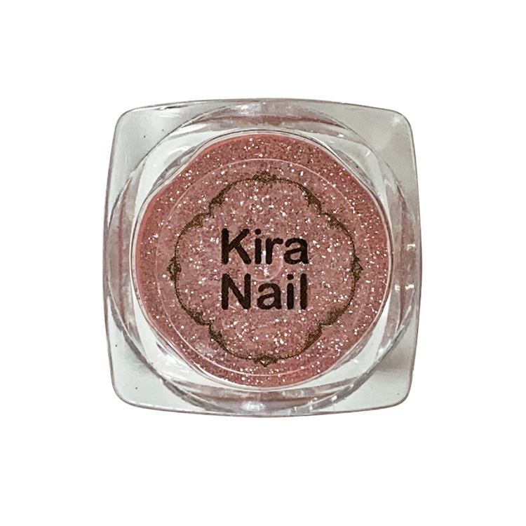 KiraNail サーモチェンジングフラッシュ アミューズ レッド No.7