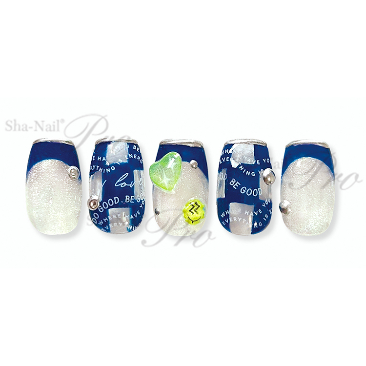 取扱終了 Sha-Nail Pro XI-001 X ICON -FUTURE- / Xアイコン フューチャー