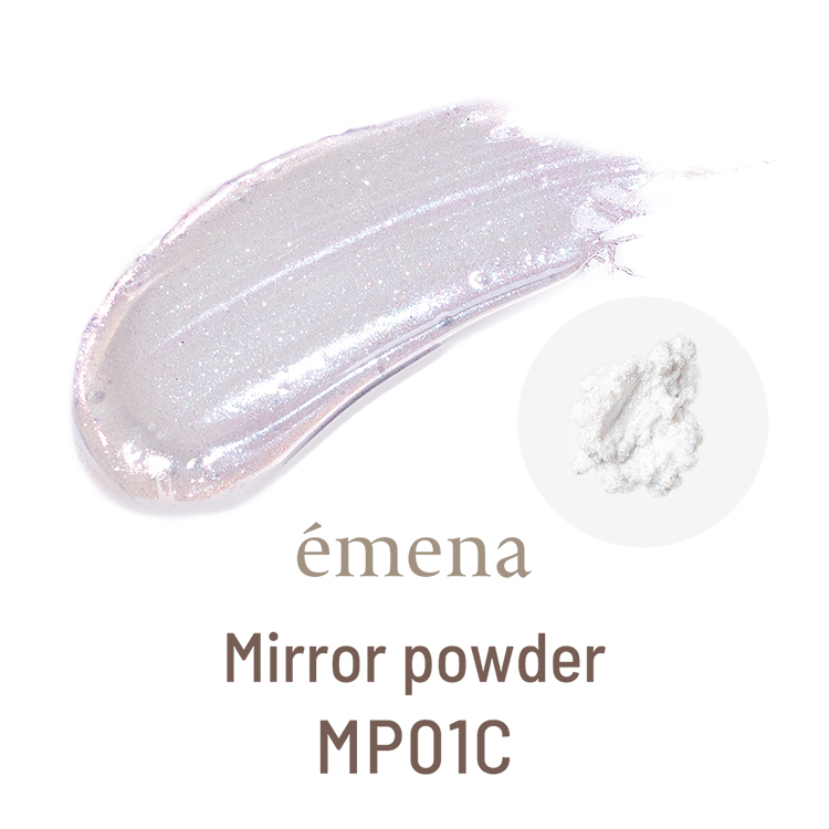 emena ミラーパウダー MP01C