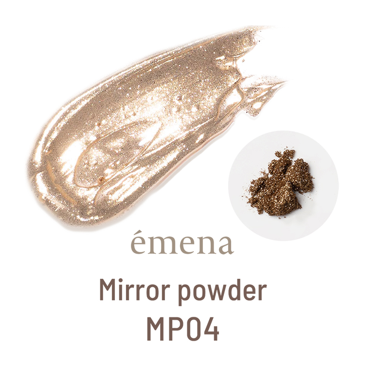 emena ミラーパウダー MP04