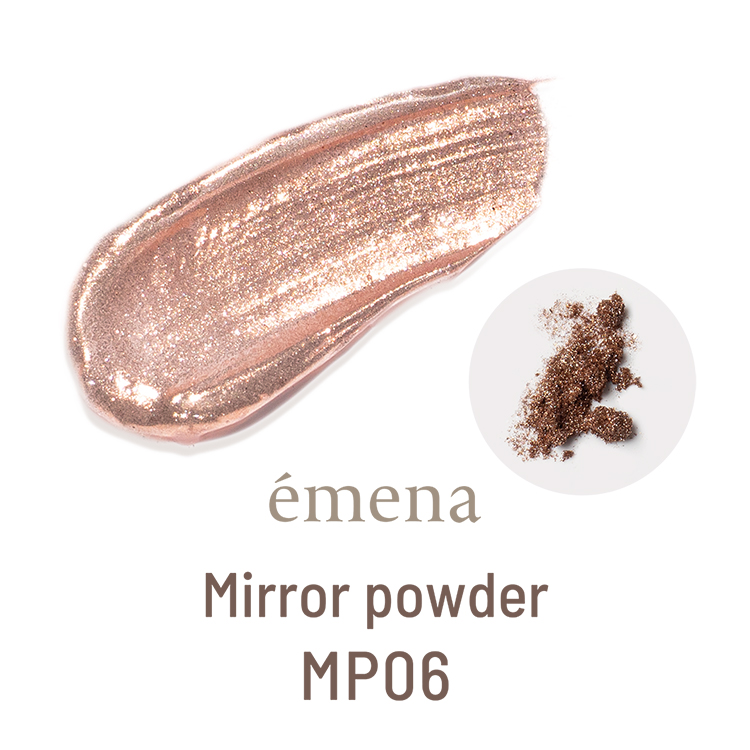 emena ミラーパウダー MP06