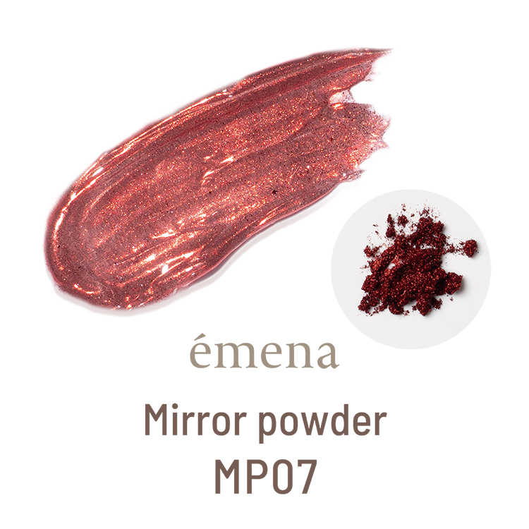 emena ミラーパウダー MP07