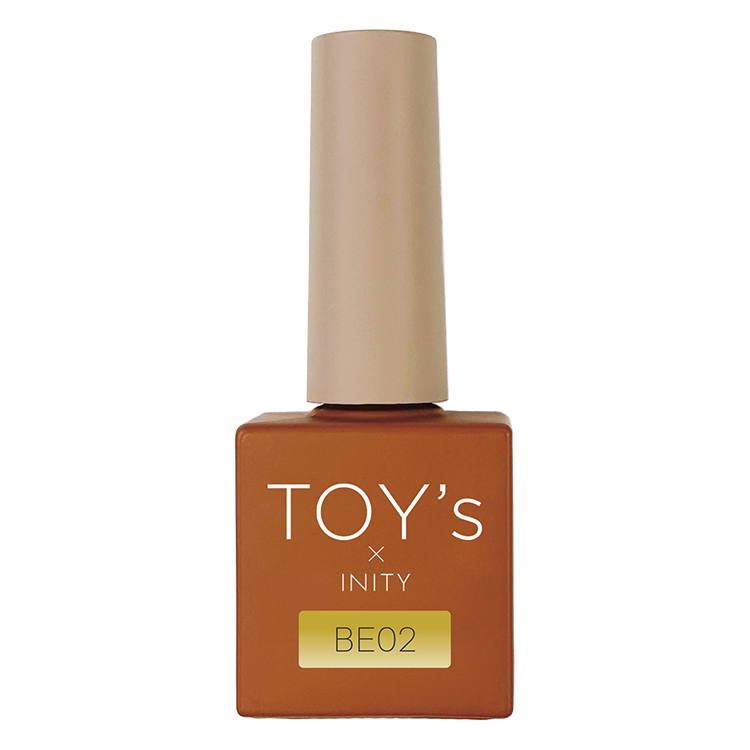 TOY’s × INITY ベッコウマグコレクション イチョウ