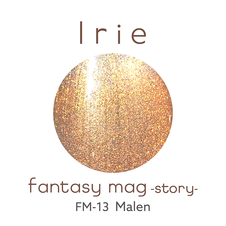 Irie ファンタジーマグストーリー マレーン