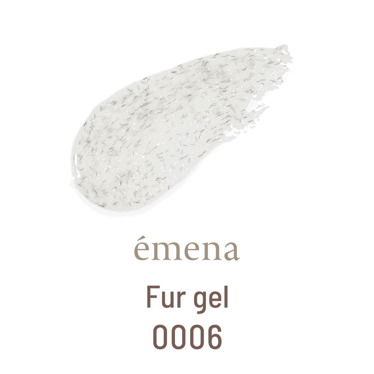 限定 emena ファージェル 0006