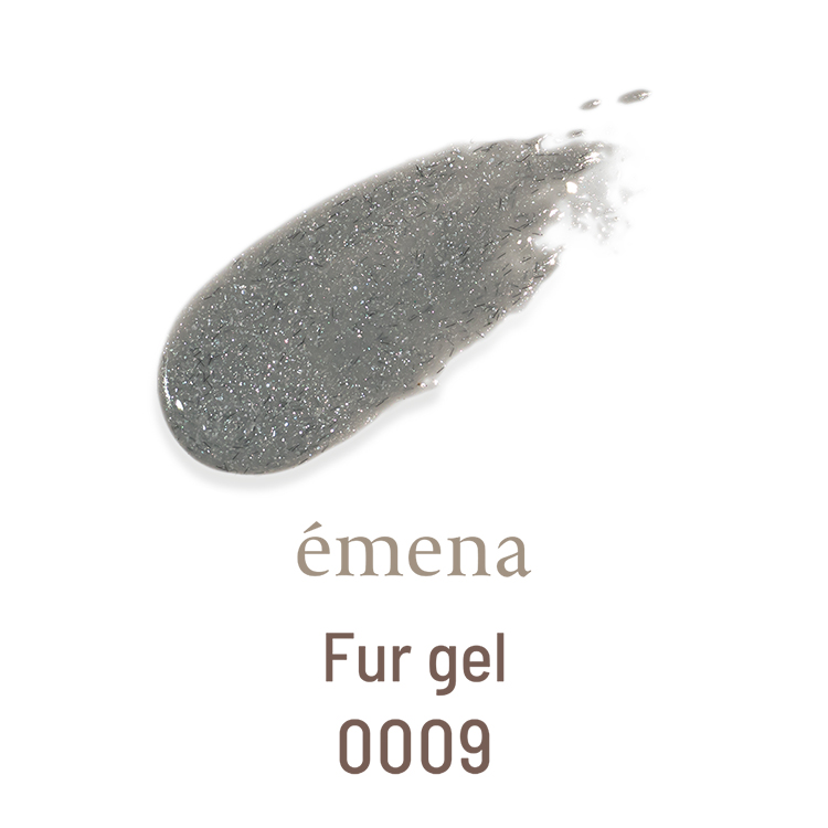 限定 emena ファージェル 0009