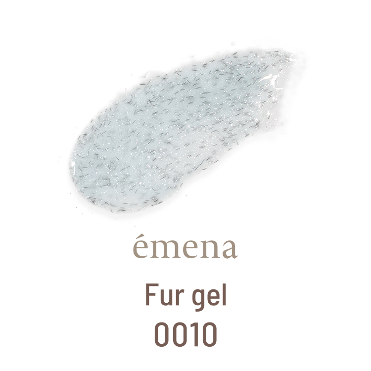 限定 emena ファージェル 0010