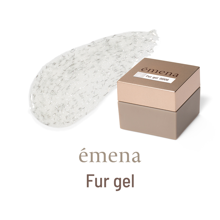 限定 emena ファージェル 0010