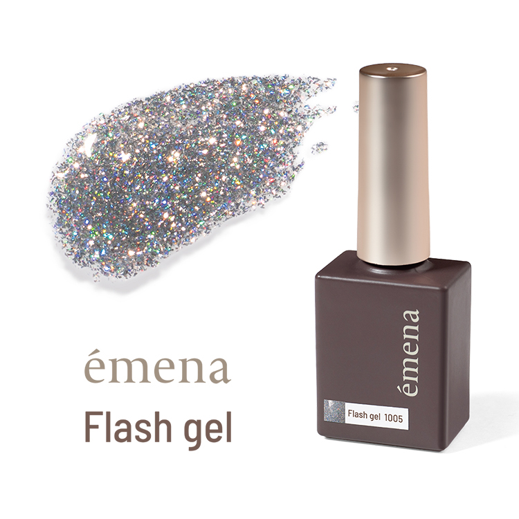 emena フラッシュジェル 1008