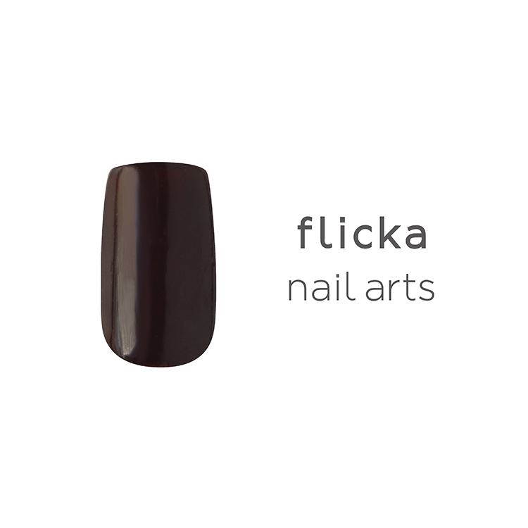 flicka nail arts フリッカスターリーマグジェル8色セット