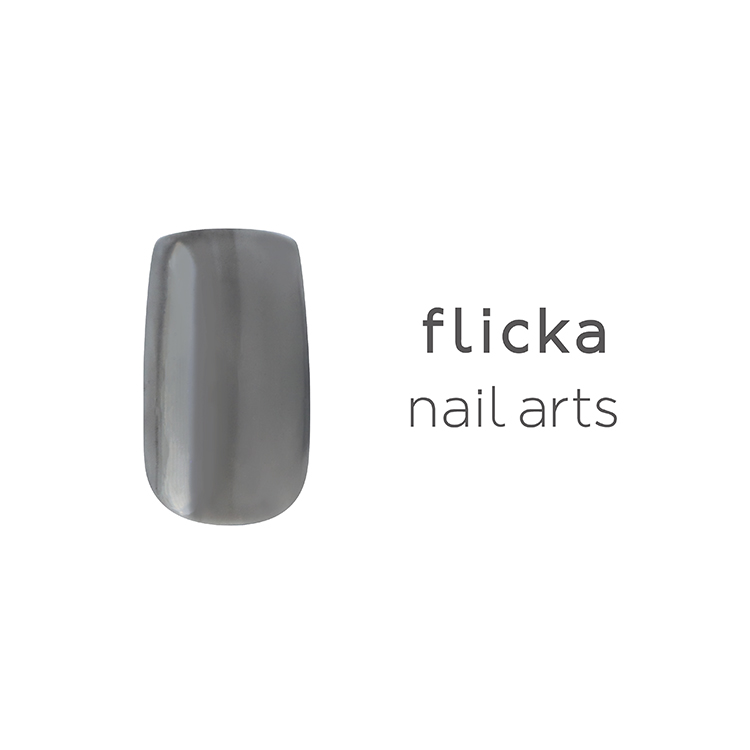 flicka nail arts カラージェル c001 クリア1