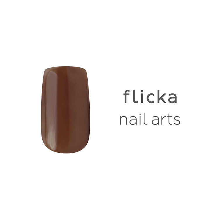 flicka nail arts カラージェル c002 クリア2