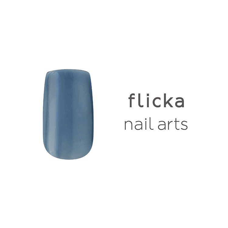 flicka nail arts カラージェル c010 クリア10