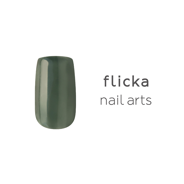 flicka nail arts カラージェル c012 クリア12