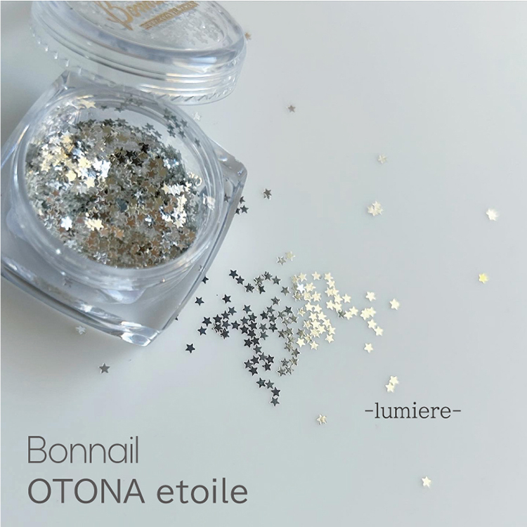 Bonnail OTONA etoile lumiere