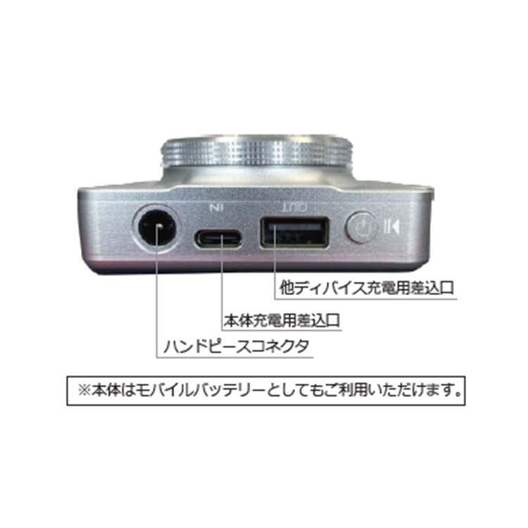 Rooro ロロセブンプラス