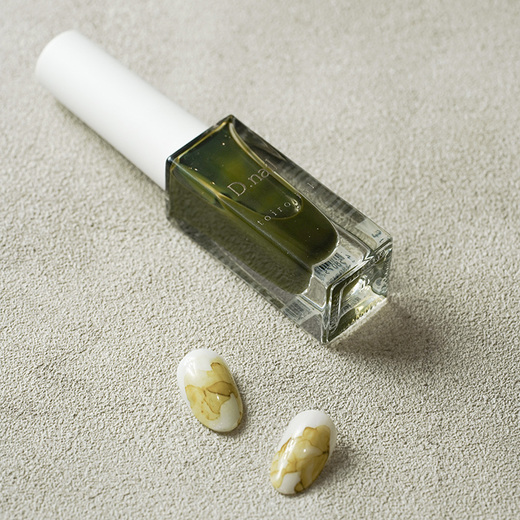 D.nail toiro ink 04 海松色 | Nail Labo Online Shop ネイルラボ