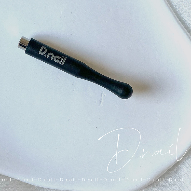 D.nail マグネットスティック 円柱型 N