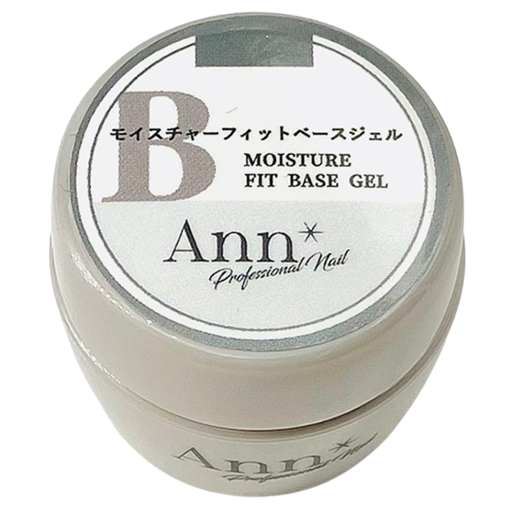 Ann Professional モイスチャーフィットベース
