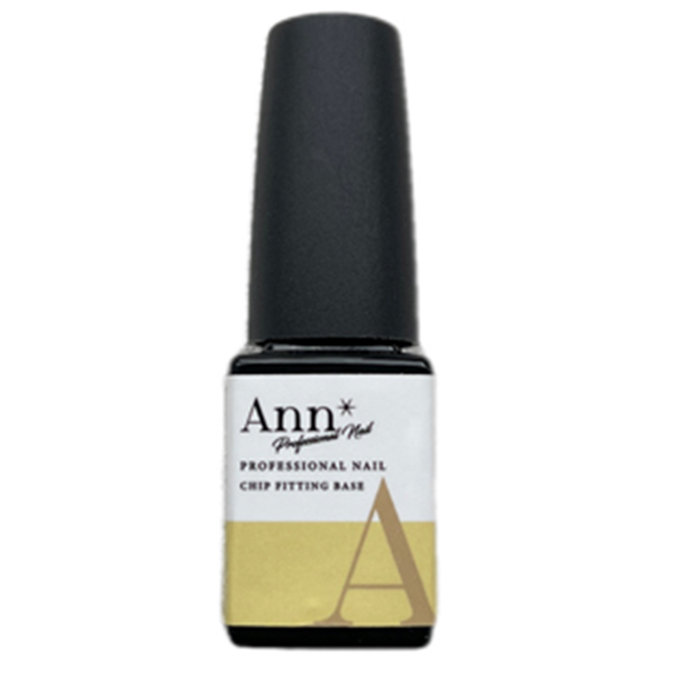 Ann Professional チップフィッティングベース