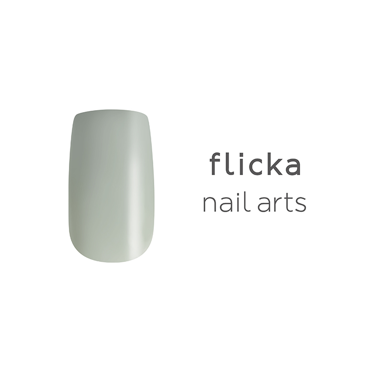 flicka nail arts カラージェル m027 ラミューム