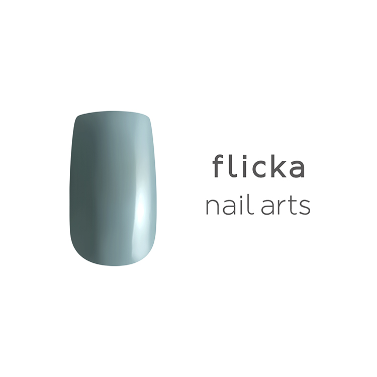 flicka nail arts カラージェル m029 アイス