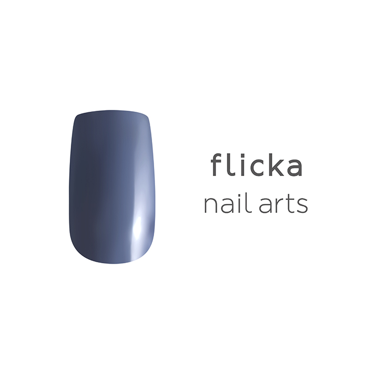 flicka nail arts カラージェル m030 サルビア