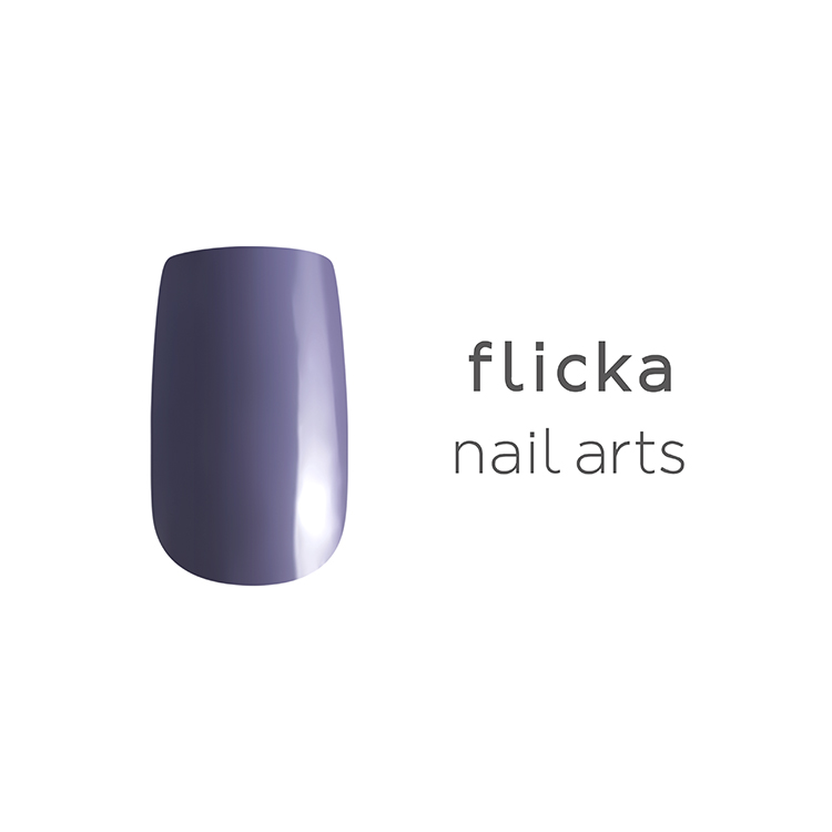 flicka nail arts カラージェル m031 モネ