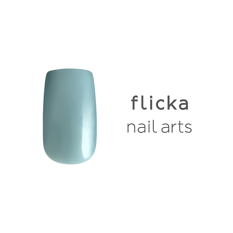 flicka nail arts カラージェル s028 ホワイズン