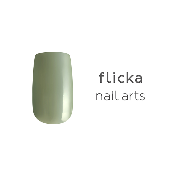 flicka nail arts カラージェル s029 ピクニック