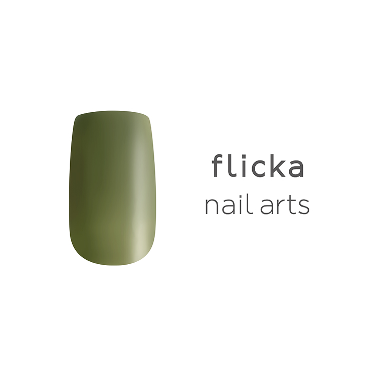 flicka nail arts カラージェル s030 ペアー