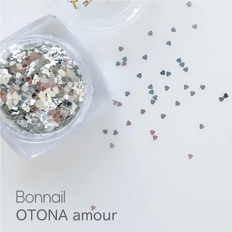 Bonnail OTONA amour lumiere (リュミエール)