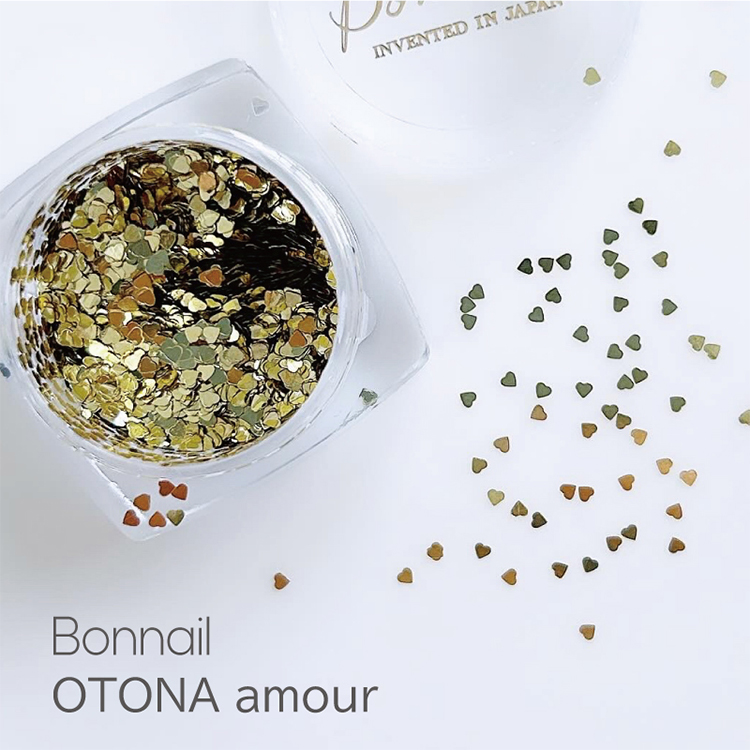 Bonnail OTONA amour Lune (リュンヌ)