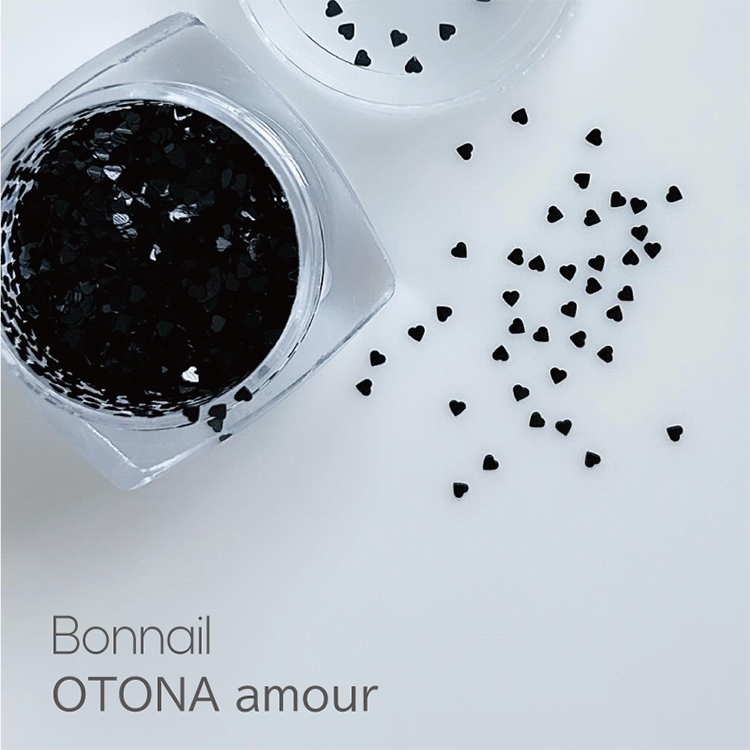 Bonnail OTONA amour Chat noir (シャノワール)