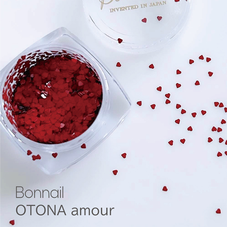 Bonnail OTONA amour Rouge (ルージュ)