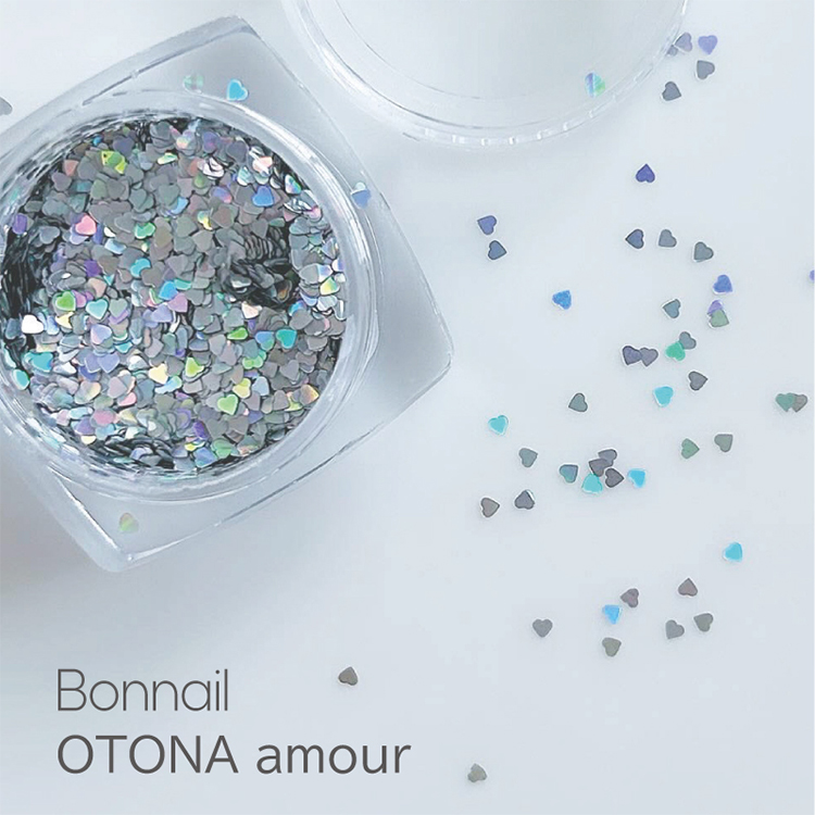 Bonnail OTONA amour nuit (ニュイ)