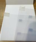 D.nail 極クリアアートシート