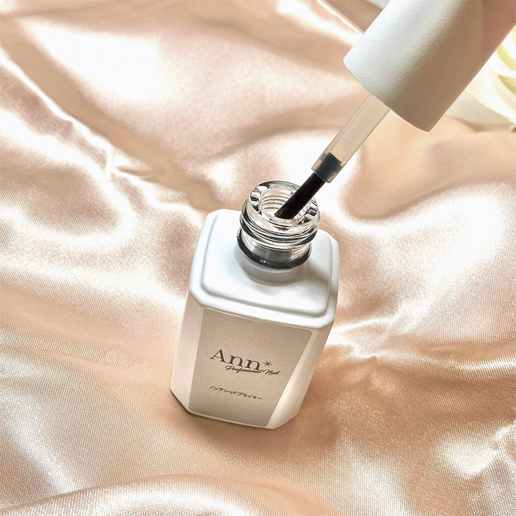 生産終了 Ann Professional ノンアシッドプライマー