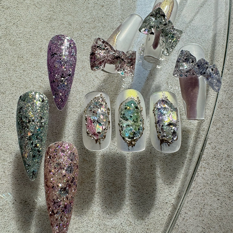 Irie スイレンコレクション ピーチグロー