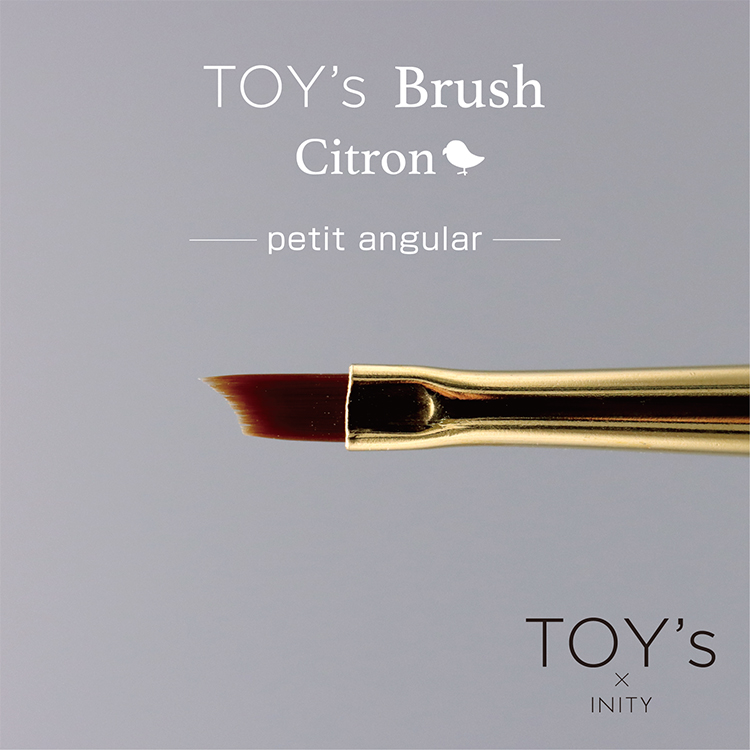 TOY’s x Citron T-CBR-PAN プチアンギュラー